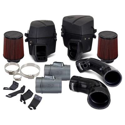 Mishimoto for 2023+ Nissan Z Performance Intake (Modular Rotomold)