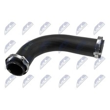 ORIGINAL® Nty Ladeluftschlauch für Ford FOCUS II Turnier FOCUS II FOCUS C-MAX
