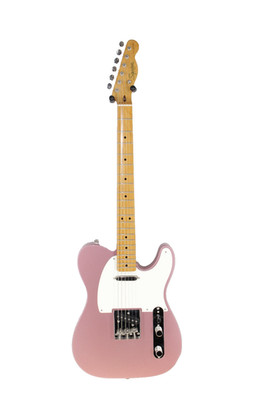FSR SQUIER CLASSIC VIBE 50's Telecaster Tele Electric Guitar - Burgundy Mist