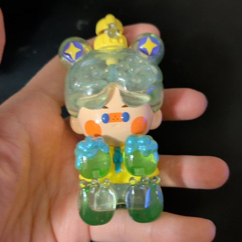 Froggy Handwash - Pino Jelly In Your Life Serie von POP MART - Bild 4 von 8