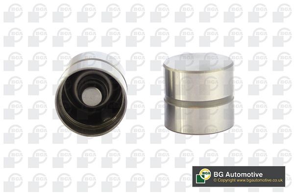 BGA HL6301 VentilstößEl FüR CitroËN Passend FüR Fiat Lancia Peugeot-image