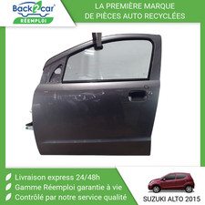 Porte avant et accessoires Suzuki ALTO