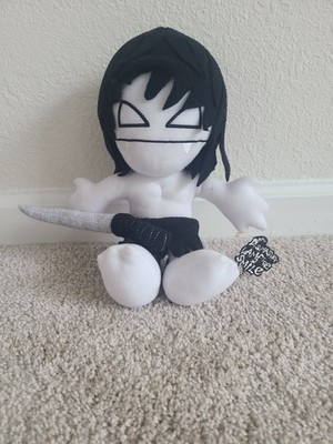 Ska Studios The Dishwasher: Vampire Smile Plush With Tags