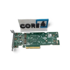 DELL K4D64 BOSS Controller Card - 2x M.2 Slots