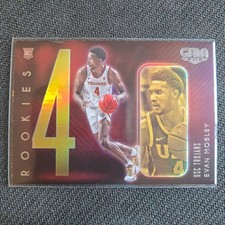 2021-22 Panini Chronicles Draft Picks Gala Rookies - Evan Mobley #182
