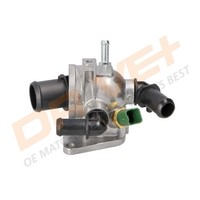 Dr!Ve+ Thermostat KÜHlmittel Passend FüR Alfa Romeo Mito Fiat Doblo Fiorino
