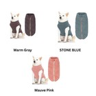 Gooby Sherpa Vest - Small to Medium Dog (Refurbished)