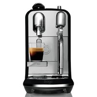 Nespresso Creatista Plus Coffee Machine by Sage, Capsule Espresso Machine
