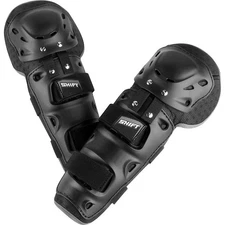 New Shift MX YOUTH Size Enforcer Knee/Shin Guards For Offroad/MX Riding