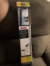 DELTA SDBR011-OB-R Simplicity 20" Tub/Shower Door Handle, Bronze NEW 