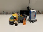Lego Construction Vehicle Set 60073