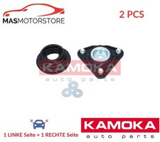 FEDERBEINLAGER DOMLAGER PAAR VORNE KAMOKA 209125 2PCS P FÜR VOLVO C30,S40 II