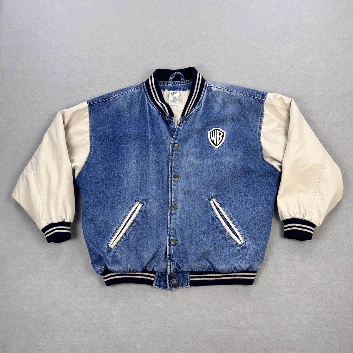 Warner Bros. Coats, Jackets & Vests for Men for Sale | Shop New