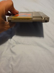 Dragon Spirit: The New Legend (Nintendo NES, 1990) Tested
