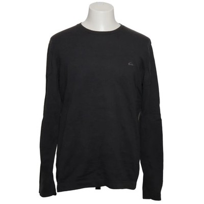 Quiksilver, Strickpullover, Größe: M, Grau, Baumwolle, Einfarbig, Herren #88s