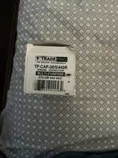 TRADE PRO TP-CAP-30/5/440R / TPCAP305440R