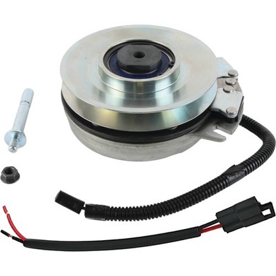 PTO Clutch Replacement For Warner 5218-157 5218157 - Free Bearing Upgrade