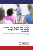Shivaji Banerjee | Personality Types And Stress Propensities Of College Teachers