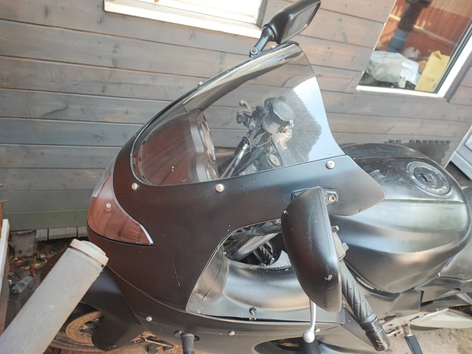 Yamaha Thundercat Spares Or Repairs - Image 3 of 4