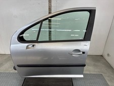 Porte avant et accessoires Peugeot 207