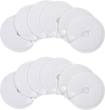 Feeding Tube Pad G Tubes Button Pads Holder Covers, G/J Tube Pads, Feeding Tube