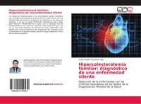 Carlos RubéN Chamorro OñA | Hipercolesterolemia Familiar: DiagnóStico De Una...