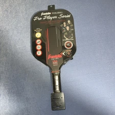 Franklin Pickleball Pro Player Series Signature Pro Paddle