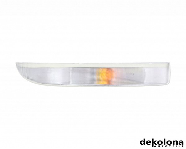 Blinkleuchte Blinker FüR Opel Movano Combi, Renault Rechts Vorne 97-10-image