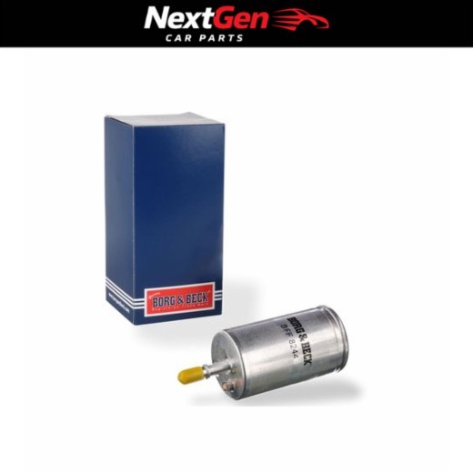 Borg & Beck Fuel Filter for V70,XC60 07-