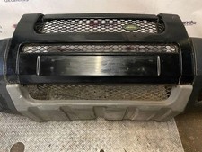 LAND ROVER FREELANDER 2 L359 Frontstoßstange 2.00 Diesel 2004 31586441