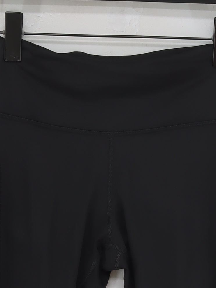 ALTRA Nike Pantaloni Sportivi Donna S Nero 100% Altri Leggings