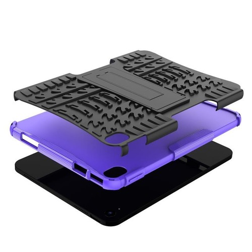 For iPad 5/6/7/8/9th /10th Pro 11 Mini 6 5 Air Shockproof Kids Stand Case Cover - Picture 3 of 20
