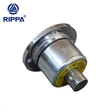 RIPPA Hydraulic Tank Breathing Valve Assembly for Excavators