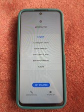 Honor X7C 256GB Mobile Phone, Unlocked, Midnight Black, Used, DualSim