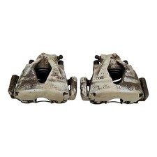 Bremssattel Set vorne 312x25 Audi S3 8L TT 8N Seat Leon 1M VW Golf 4 V6 1.8T