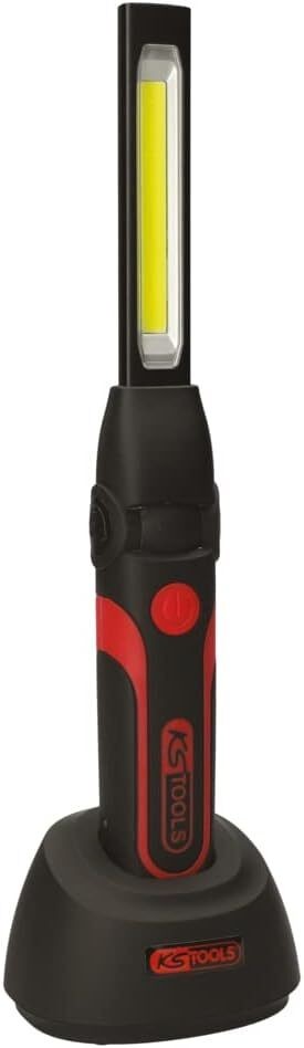 COB 300 LUMEN + SPOT 80 LUMEN - KS Tools 150.4313