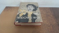			Widows Web, Ursula Curtiss, Eyre and Spottiswoode, 1956, Hardcove		