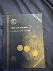 Incomplete Buffalo Nickel Collection 1913 to 1938/Buffalo Nickels Coins