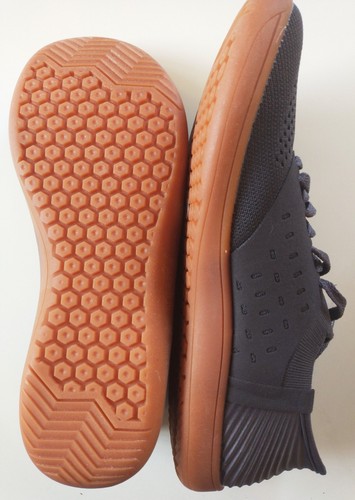 DAMEN ZERO DROP MINIMALISTISCHE SPORTSCHUHE - Bild 2 von 5