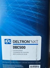 PPG Refinish Deltron 1 Gallon Color Blender - DBC500, Free Shipping