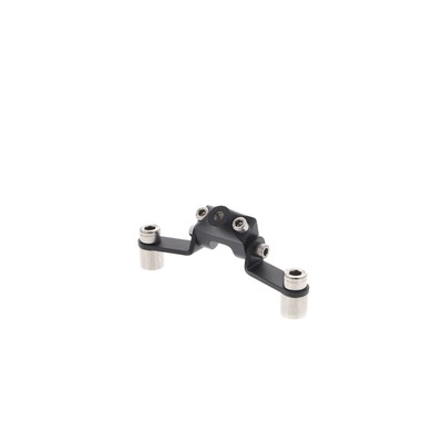 Sixrace   Ducati Multistrada V2 2022+ Supporto Navigatore SP Connect   Evotech-p