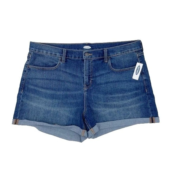 Old Navy Polyester Shorts for Women