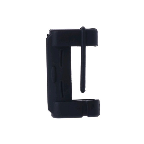 1 pieza Funda de hebilla de cinturón de seguridad para automóvil Protector de hebilla de silicona Cubierta antiarañazos - Imagen 4 de 7