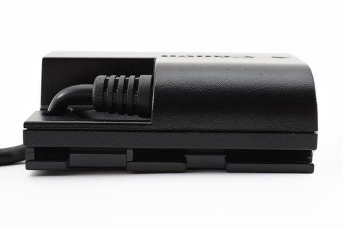 Canon DR-E6 DC Coupler for Canon EOS Digital SLR Japan 【Exc】 3707 - Picture 7 of 8