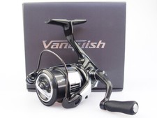 Shimano Vanquish FC 1000 - 5000 XG Spinning Mulinello