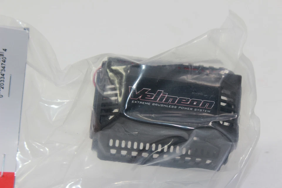 Traxxas  TRX 3474 Velineon 1200XL Dual Cooling Fan KitX Maxx 8S Doppel Lüfter  - Bild 3 von 4