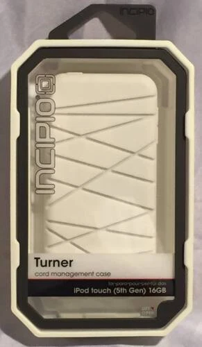 Incipio Blanco Fitted Cases/Skins