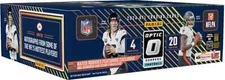 2024 Panini Optic Football Retail 20-Pack Box DOWNTOWNS!! UPTOWNS!!
