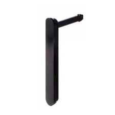 For Sony Xperia Z5 Premium Dual SIM Replacement SIM Card SD Card Cover (Black)