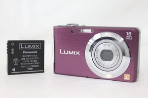 Lumix Fh5 | eBay